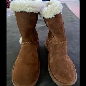 Women’s Canyon River Blues size 6 boots